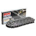 Cadena para moto RK 525 KRO O-RING estándar 112 pa