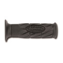 Puños de Domino negro negro