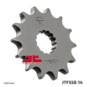 Piñon JT Sprocekts Acero 55814