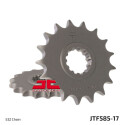 Piñon JT Sprocekts Acero 58517