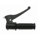 Acelerador Domino Piaggio para moto