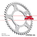 Corona JT Sprockets Acero 70244