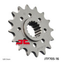 Piñon JT Sprocekts Acero 70516