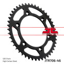 Corona JT Sprockets Acero 70646