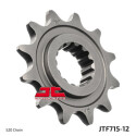Piñon JT Sprocekts Acero 71512
