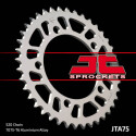 Corona JT Sprockets aluminio 7543AL