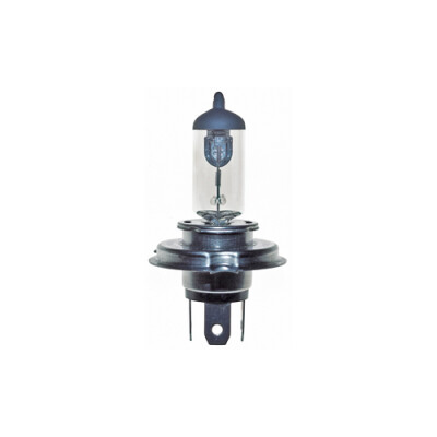 Lámpara para moto H7 12V 55W larga duración   779L