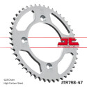 Corona JT Sprockets Acero 79847