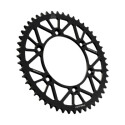 Corona JT Sprockets aluminio 80846AL