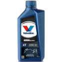 DURABLEND 4T 20W50 12/1 L NEW