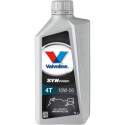SYNPOWER 4T 10W50 12/1 L NEW S