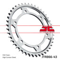 Corona JT Sprockets Acero 86643