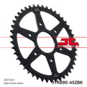 Corona JT Sprockets Acero 89045ZBK