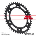 Corona JT Sprockets Acero 89740ZBK