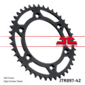 Corona JT Sprockets Acero 89742SC