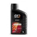 SPIRIT 20W50 MINERAL 4T 1L