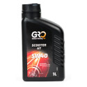 SCOOTER 4T 5W40 1L