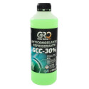 GCC 30 LONG TIME   VERDE 1L