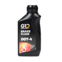LIquido de frenos 9030186GRO DOT4 500 ml