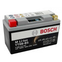BATERIA BOSCH moto LITIO YT9B