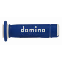 Puños de Domino ATV A180 azul