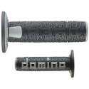 Juego deños Domino negros grises