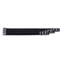 Candado de manillar moto SHAD serie 2 SC203H C0S20