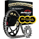 Kit Transmision Profesional Honda CB500X