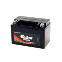 Bateria moto Unibat GEL  YBTX20 FA