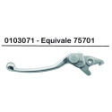 Maneta De Freno Trasero Kymco (V74531) - CM0103071