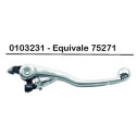 MANETA FRENO CM KTM BOMBA MAGURA V75271