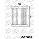 Filtro de aceite Champion COF032