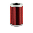 Filtro de aceite Champion COF055