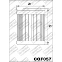 Filtro de aceite Champion COF057