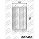 Filtro de aceite Champion COF456
