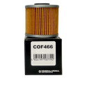 Filtro de aceite Champion COF466