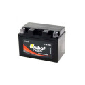 Bateria moto Unibat GEL  Y12A FA