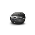 Baúl moto SHAD SH29 negro D0B29100