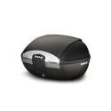 Baúl moto SHAD SH45 negro D0B45100