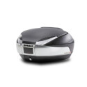 Baul SHAD SH48 New Titanium D0B48406R