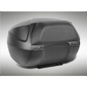 Respaldo maleta SHAD SH39 negra D0RI3900