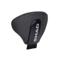 Respaldo asiento SHAD negro universal moto scooter