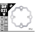 Disco GALFER Wave Fijo 276x4mm