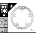 Disco GALFER Wave Fijo 310x4.5mm