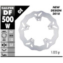 Disco GALFER Wave Fijo 267x5mm DF500W