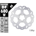 Disco GALFER Wave Fijo 292x5mm