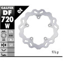 Disco GALFER Wave Fijo 276x5mm