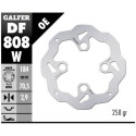 Disco GALFER Wave Fijo 184x2.9mm DF808W
