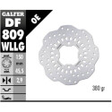 Disco GALFER Wave Fijo Full Type 150x2.9mm Racing DF809WLLG