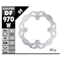 Disco GALFER Brake Can AM Maverick X3 Delantero 20